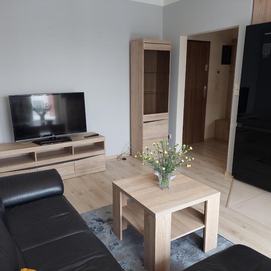 Apartamento Apartament Prima 2 Rzeszów Exterior foto