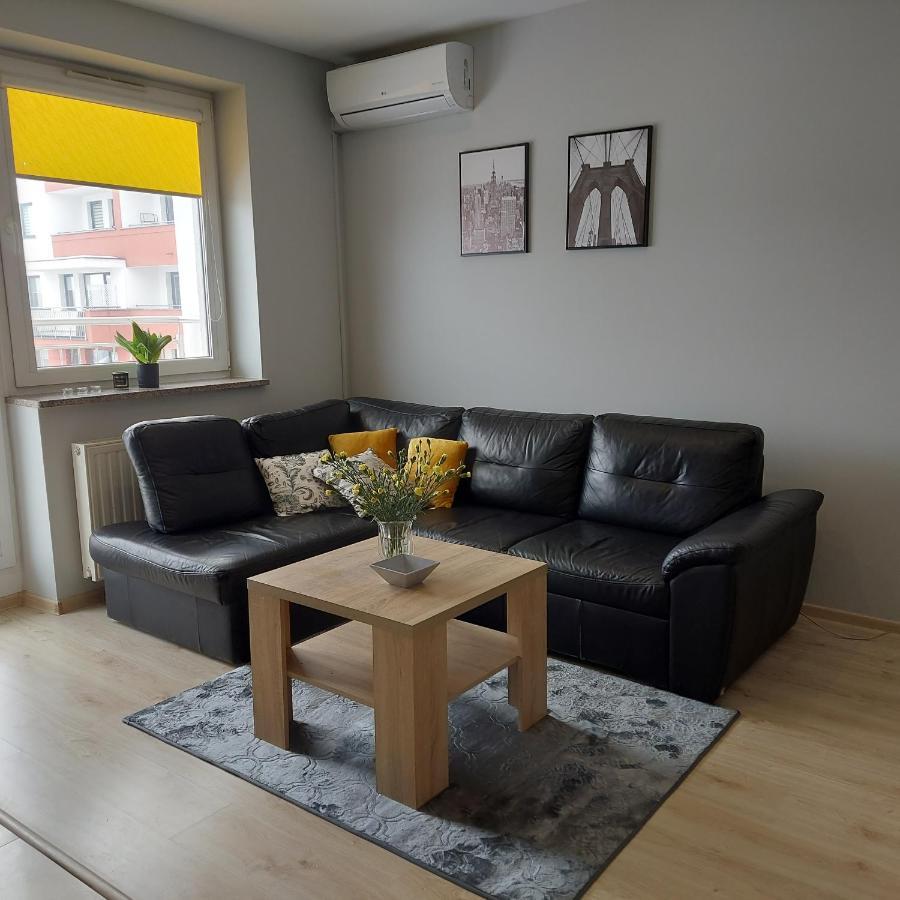 Apartamento Apartament Prima 2 Rzeszów Exterior foto